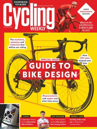 FreeCourseWeb Cycling Weekly April 30 2020
