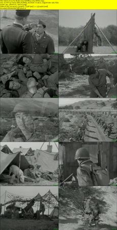 Go For Broke 1951 WEBRip x264-ION10