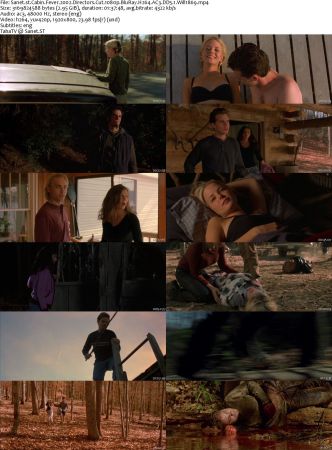 Warning Hazardous Outbreak Movie Pack 1080p H264 AC3 DD Will1869