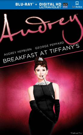 Breakfast at Tiffanys 1961 720p BluRay x264-x0r