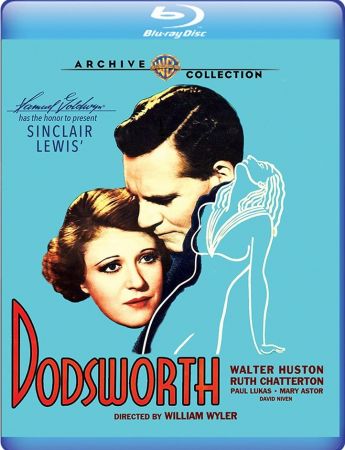 Dodsworth 1936 1080p Bluray Opus 2.0 x264-RetroPeeps