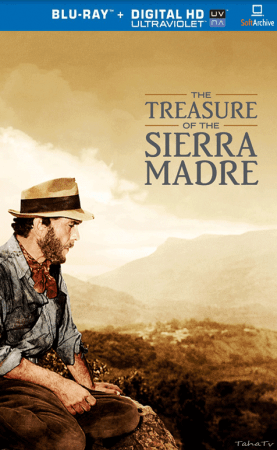The Treasure of the Sierra Madre 1948 1080p BluRay x264 AAC-Ozlem