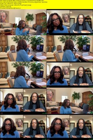 Oprah Talks COVID-19 S01 720p ATVP WEBRip AAC 2.0 x264-TRUMP