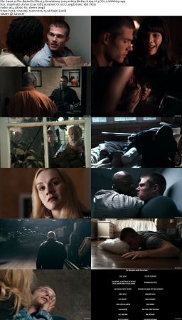 The Butterfly Effect Trilogy 1080p BluRay H264 AC3 DD Will1869