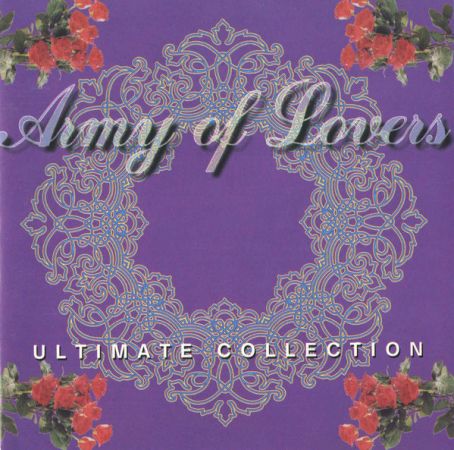  Army of Lovers ‎– Ultimate Collection (1995)