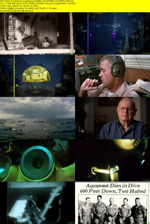 American Experience Sealab 2019 WEBRip XviD MP3-XVID