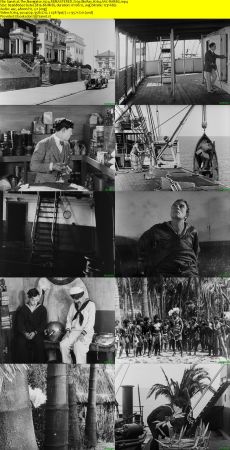 The Navigator 1924 REMASTERED 720p BluRay H264 AAC-RARBG
