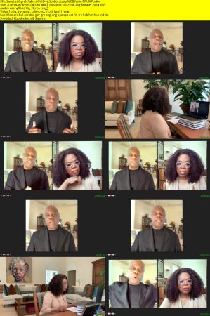 Oprah Talks COVID-19 S01 720p ATVP WEBRip AAC 2.0 x264-TRUMP