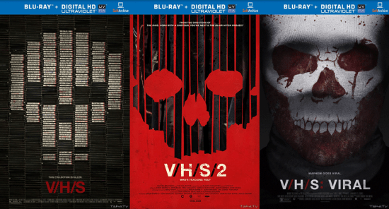 VHS Trilogy 1080p BluRay H264 AC3 DD5.1 Will1869