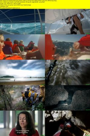 Nat.Geo. - Extreme Rescues: Series 1 (2020) 1080p HDTV x264 AAC MVGroup