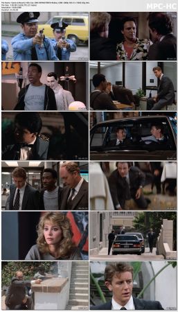 Beverly Hills Cop Trilogy  REMASTERED BluRay 10Bit 1080p H265-d3g
