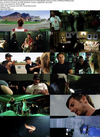Warning Hazardous Outbreak Movie Pack 1080p H264 AC3 DD Will1869
