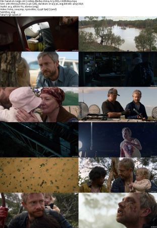 Warning Hazardous Outbreak Movie Pack 1080p H264 AC3 DD Will1869