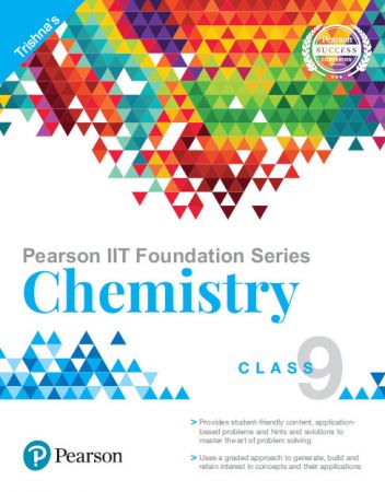 Chemistry Class 9, 7th Edition