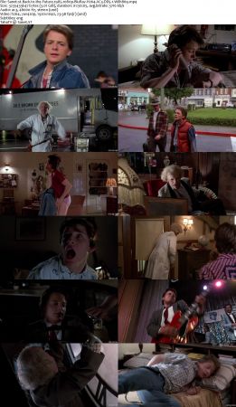 Back To The Future Trilogy 1080p H264 AC3 DD5.1 Will1869