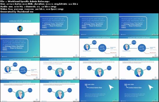 Cloud Academy-Managing Azure AD User Roles