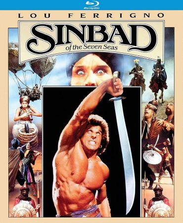Sinbad Moive Collection 1080p BluRay H264 AC3 DD-Will1869