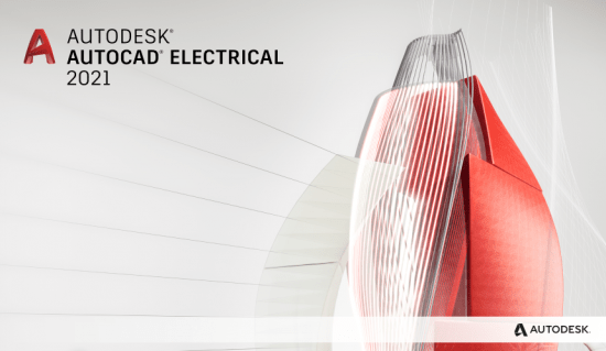 Autodesk AutoCAD Electrical 2021 (x64) [FileCR]