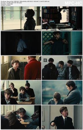 Kes 1969 MoC 1080p BluRay x265 HEVC 10bit AAC 1.0 afm72 QXR