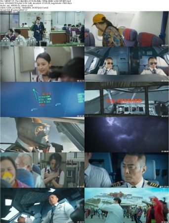 The Captain 2019 BluRay 1080p AAC x264-MPAD
