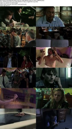 The Butterfly Effect Trilogy 1080p BluRay H264 AC3 DD Will1869