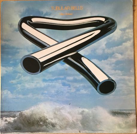 Mike Oldfield - Tubular Bells 1973 25th Anniversary Edition Remasterd 1998