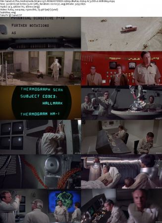 Warning Hazardous Outbreak Movie Pack 1080p H264 AC3 DD Will1869