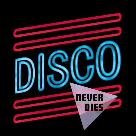 Cris Magic Project &amp; Shuba Vedula - Disco Never Dies (2020) (Hi-Res)
