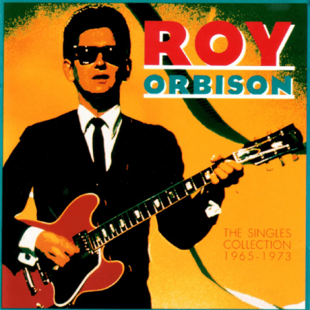 download roy orbison discography torrent