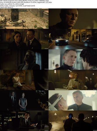 James Bond The Complete 27 Movie Collection 1080p H264 AC3 DD5.1 Will1869