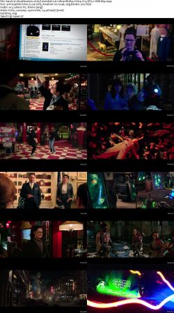 Ghostbusters Collection 1080p BluRay H264 AC3 DD5.1 Will1869