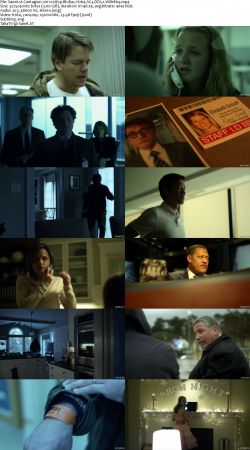 Warning Hazardous Outbreak Movie Pack 1080p H264 AC3 DD Will1869