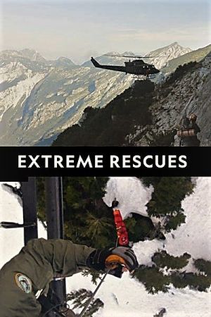 Nat.Geo. - Extreme Rescues: Series 1 (2020) 1080p HDTV x264 AAC MVGroup