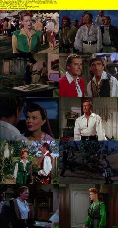 Against All Flags 1952 720p BluRay H264 AAC-RARBG
