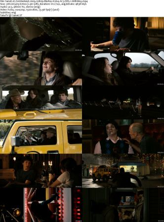 Warning Hazardous Outbreak Movie Pack 1080p H264 AC3 DD Will1869
