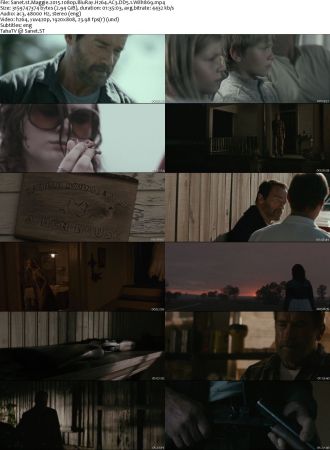 Warning Hazardous Outbreak Movie Pack 1080p H264 AC3 DD Will1869