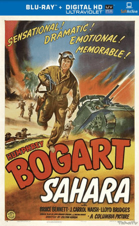 Sahara 1943 720p BluRay x264-x0r