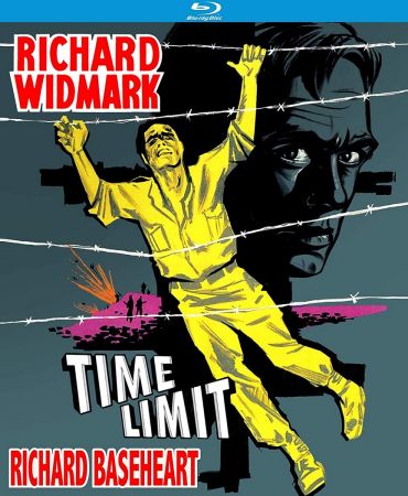Time Limit 1957 1080p BluRay x264-OFT