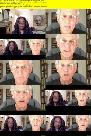 Oprah Talks COVID-19 S01 720p ATVP WEBRip AAC 2.0 x264-TRUMP