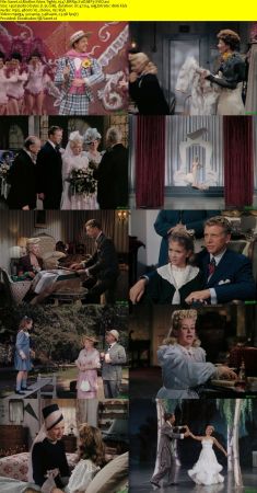 Mother Wore Tights 1947 BRRip XviD MP3-XVID