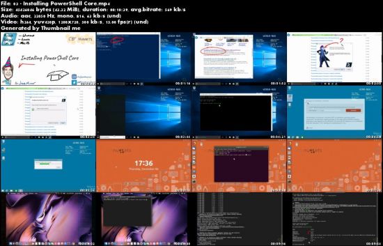 Microsoft PowerShell 6 Foundations