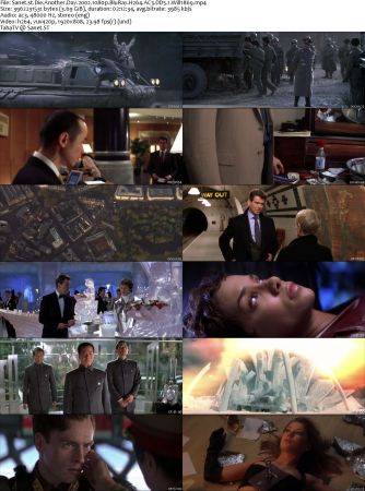 James Bond The Complete 27 Movie Collection 1080p H264 AC3 DD5.1 Will1869