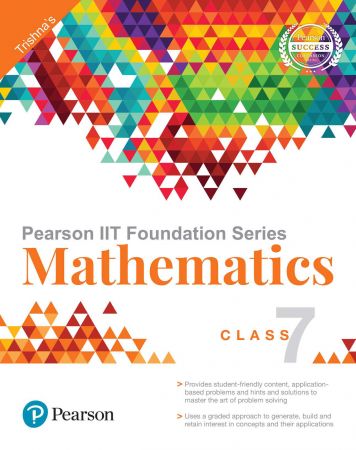Mathematics Class 7, 6th Edition