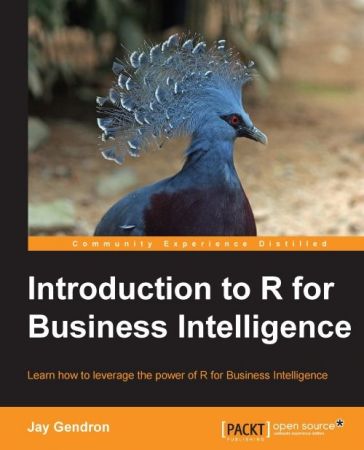 Introduction to R for Business Intelligence (PRC)