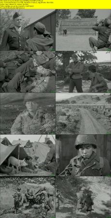 Go For Broke 1951 WEBRip XviD MP3-XVID