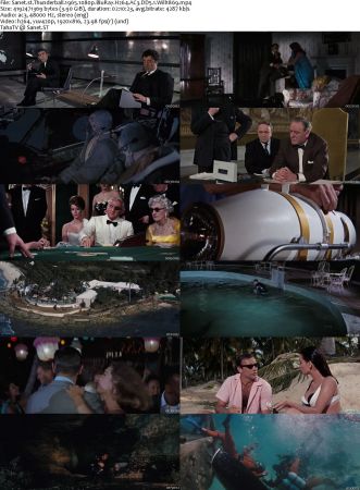 James Bond The Complete 27 Movie Collection 1080p H264 AC3 DD5.1 Will1869