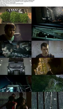 Warning Hazardous Outbreak Movie Pack 1080p H264 AC3 DD Will1869