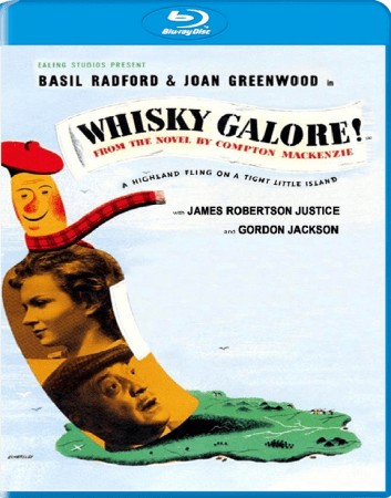 Whisky Galore 1949 1080p BluRay H264 AAC-RARBG