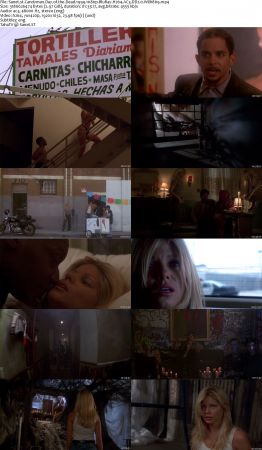 Candyman Trilogy 1080p BluRay H264 AC3 DD Will1869