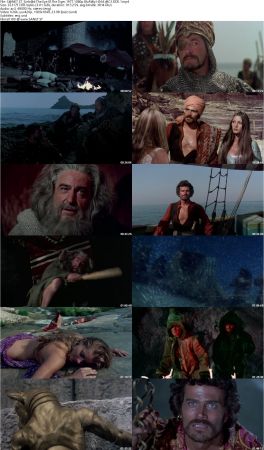 Sinbad Moive Collection 1080p BluRay H264 AC3 DD-Will1869